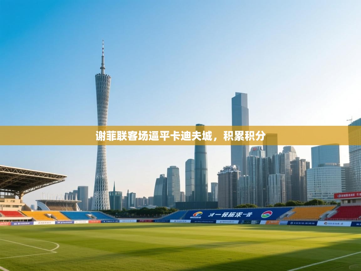 谢菲联客场逼平卡迪夫城,积累积分 第2张