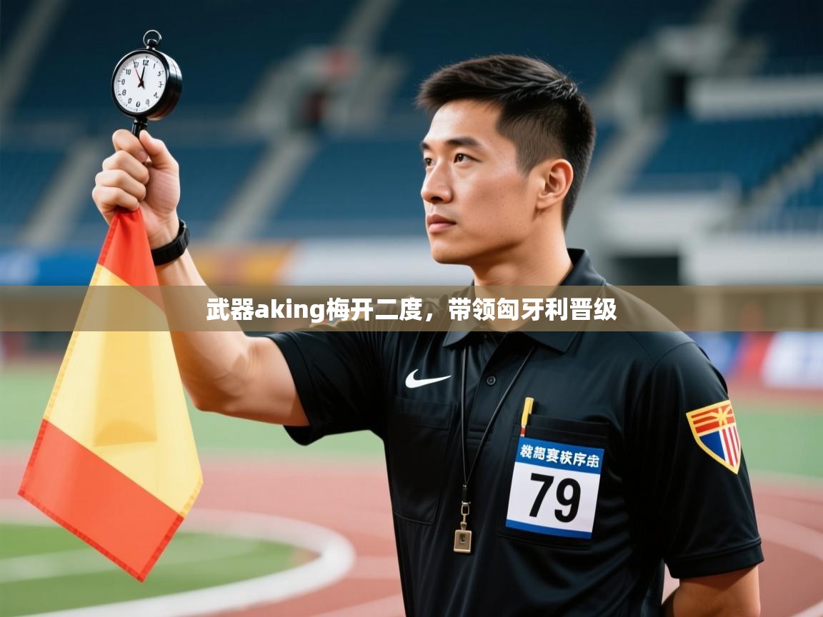 武器aking梅开二度,带领匈牙利晋级 第2张