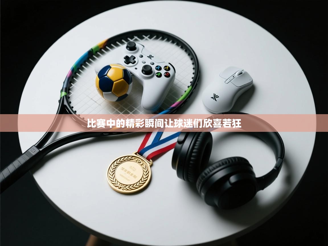 比赛中的精彩瞬间让球迷们欣喜若狂 第2张