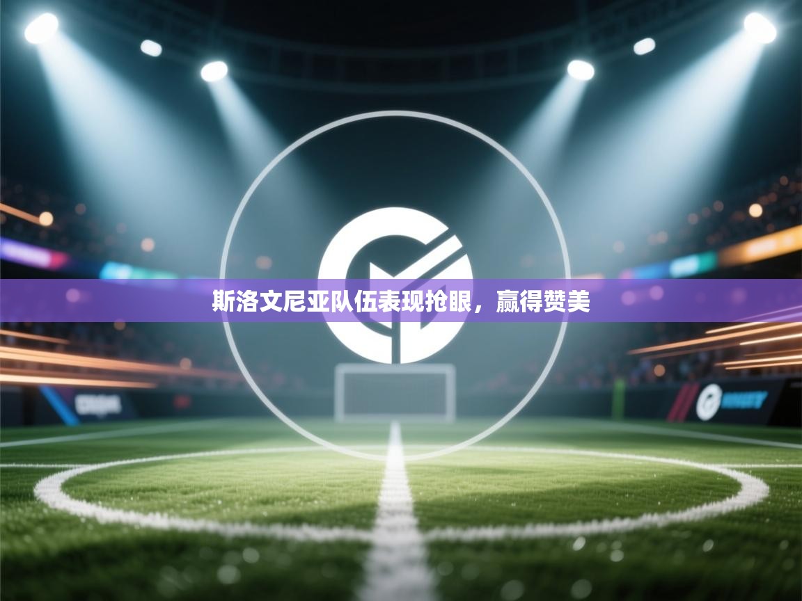 斯洛文尼亚队伍表现抢眼，赢得赞美  第2张