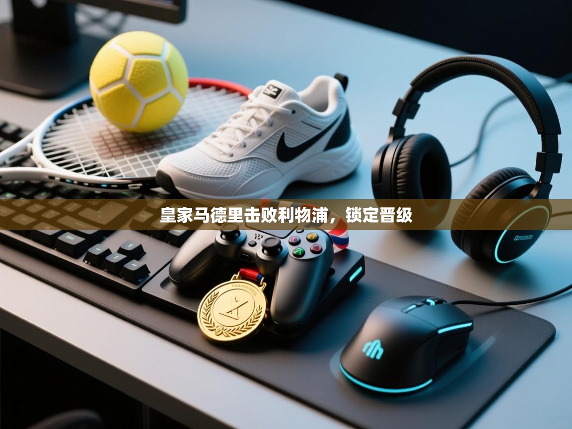 皇家马德里击败利物浦，锁定晋级  第2张