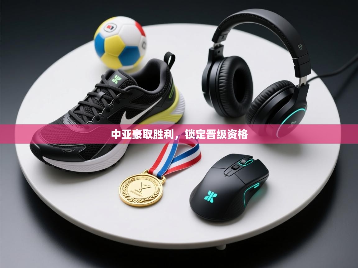 中亚豪取胜利,锁定晋级资格 第2张