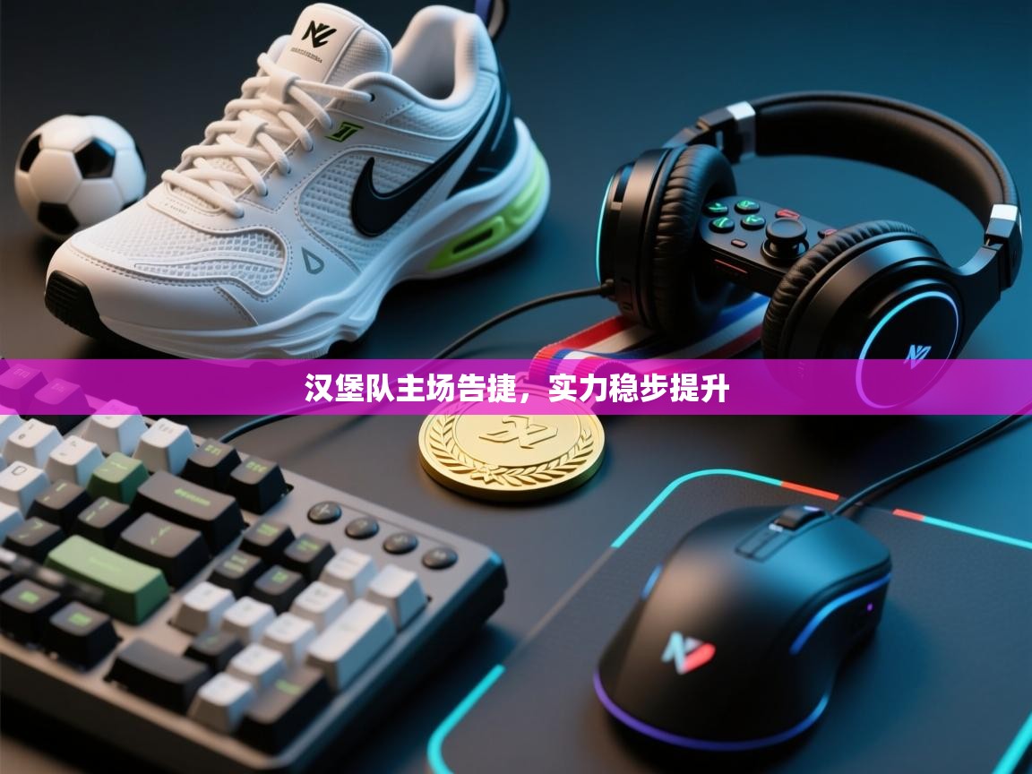 汉堡队主场告捷，实力稳步提升  第1张