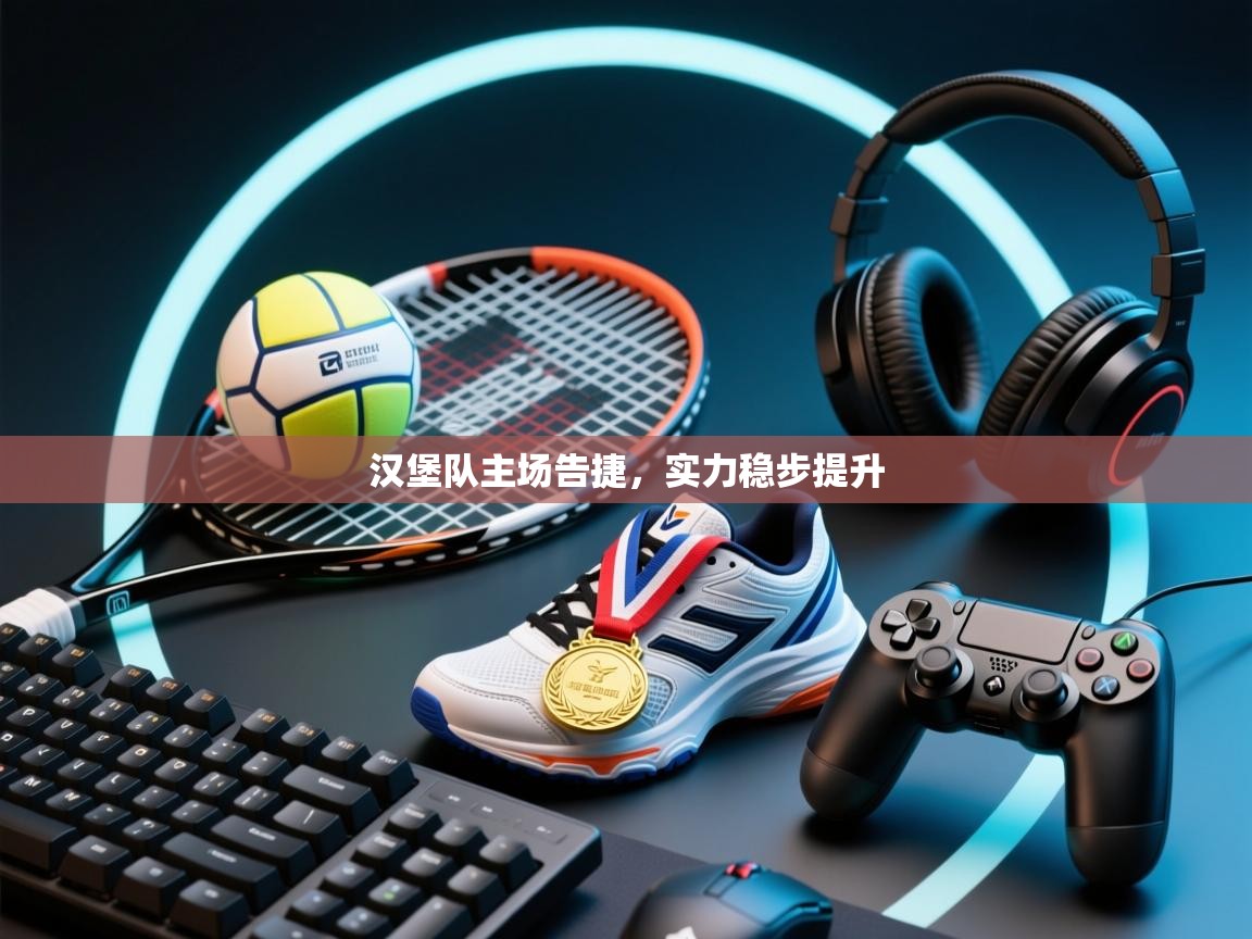 汉堡队主场告捷，实力稳步提升  第2张