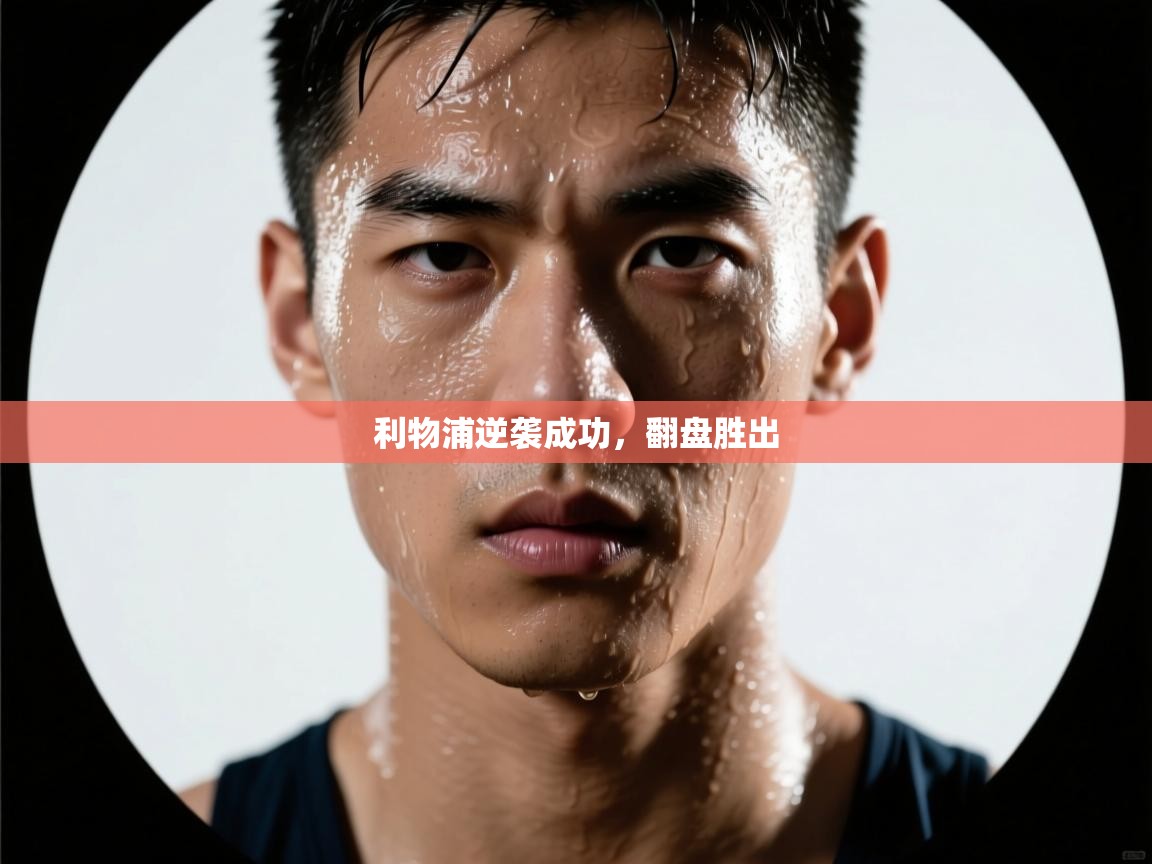 利物浦逆袭成功，翻盘胜出  第2张