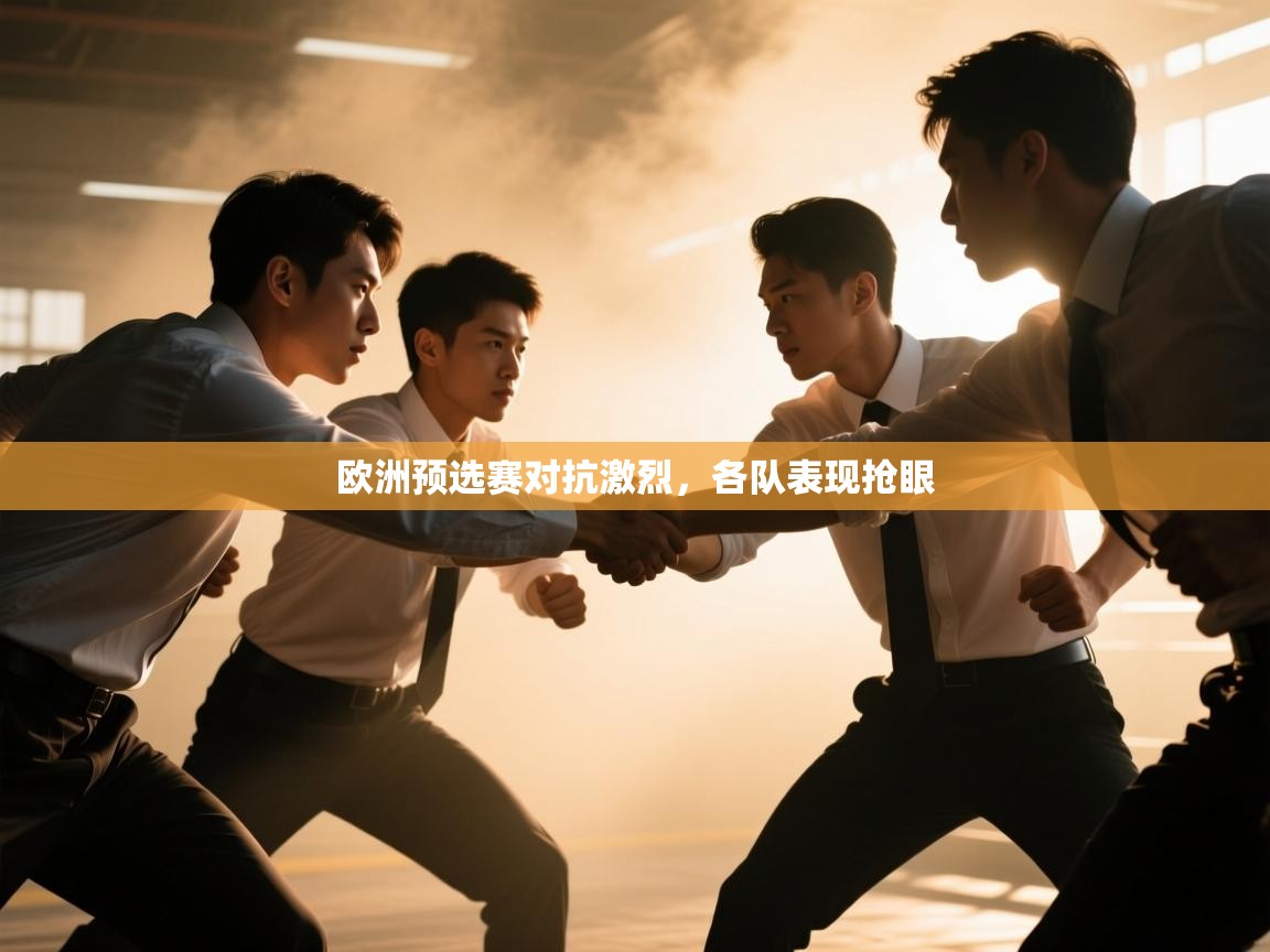 欧洲预选赛对抗激烈，各队表现抢眼  第1张