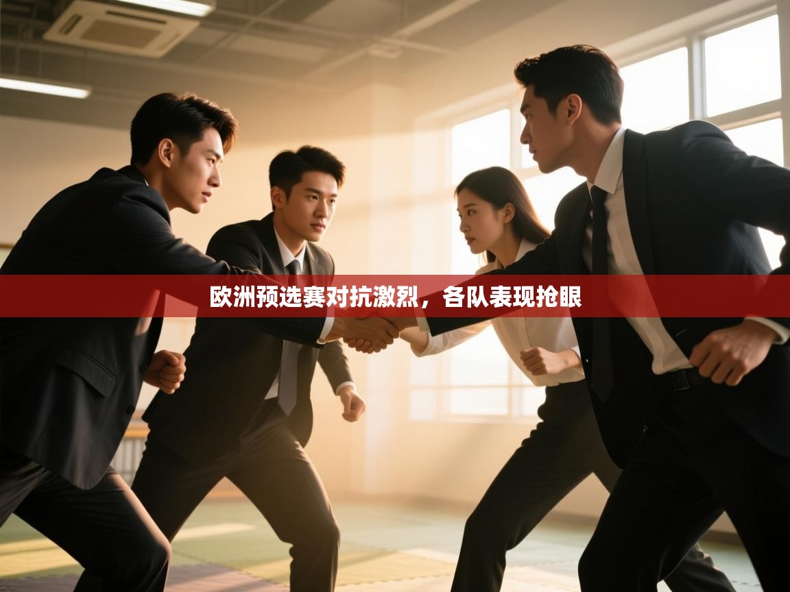 欧洲预选赛对抗激烈，各队表现抢眼  第2张