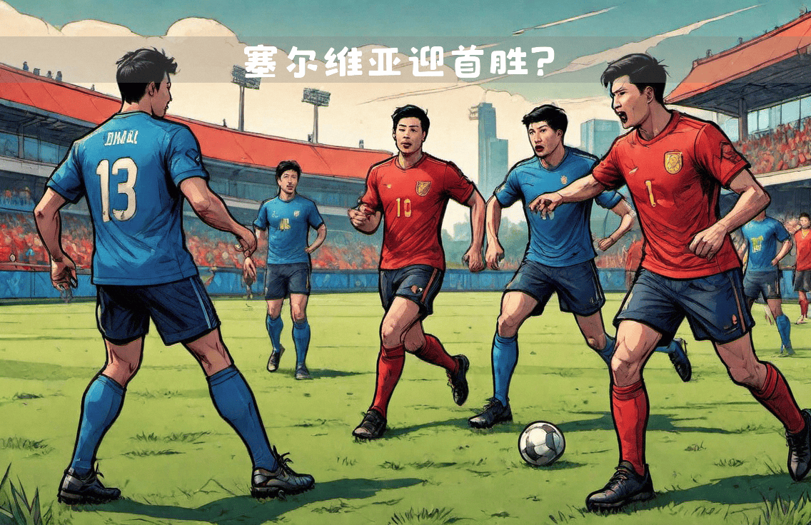 匈牙利将迎战塞尔维亚：实力对比展开的简单介绍